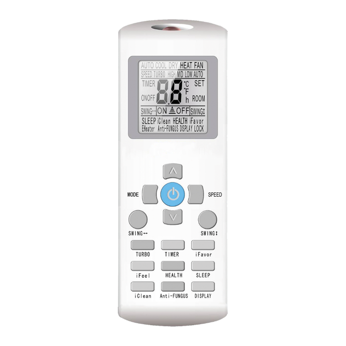 Systemair SYSPLIT WALL SIMPLE 07 HP Q настенный кондиционер