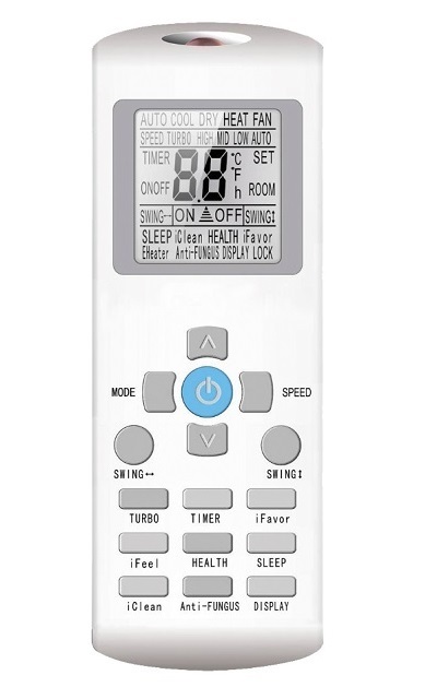Systemair SYSPLIT WALL SIMPLE 18 EVO HP Q настенный кондиционер