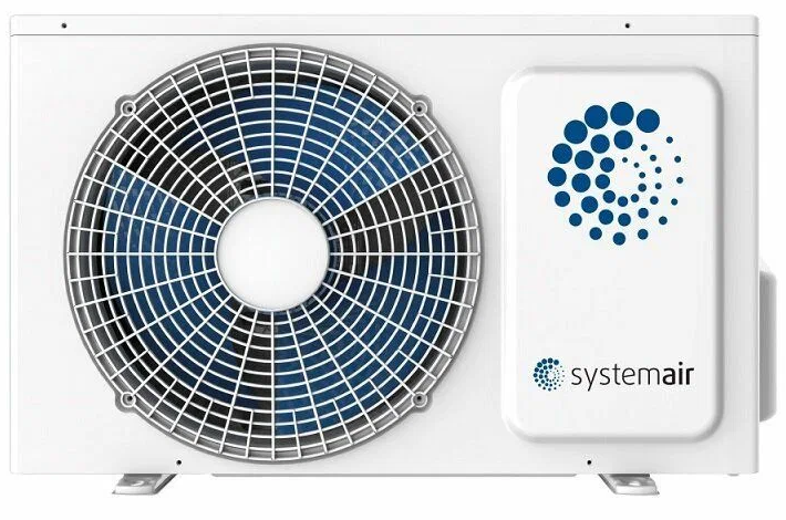 Systemair SYSPLIT WALL SIMPLE 18 EVO HP Q настенный кондиционер
