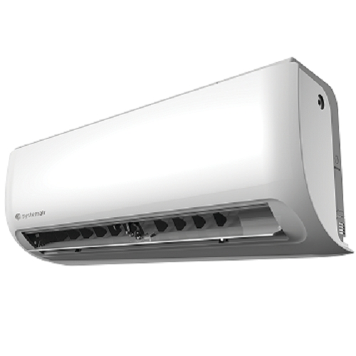 Systemair SYSPLIT WALL SMART 18 V2 EVO HP Q настенный кондиционер