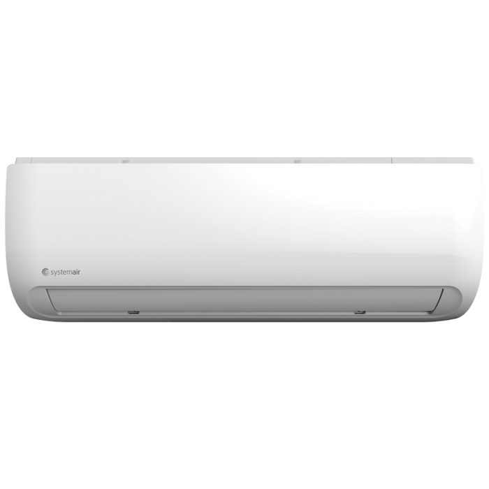 Systemair SYSPLIT WALL SMART 18 V2 EVO HP Q in настенный внутренний блок