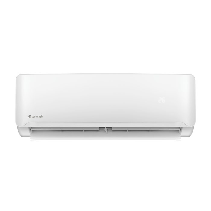Systemair SYSPLIT WALL SMART 18 V4 HP Q (R32) настенный кондиционер