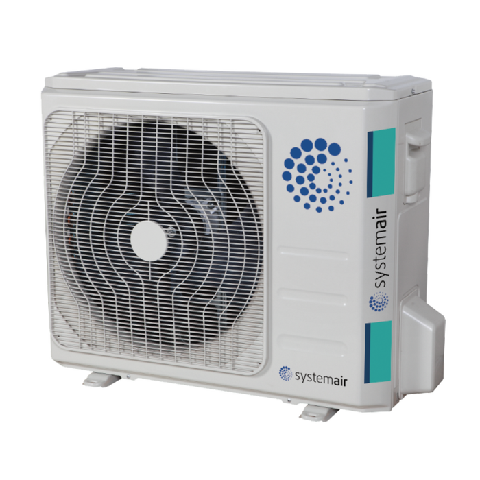 Systemair SYSPLIT WALL SMART 18 V4 HP Q (R32) настенный кондиционер