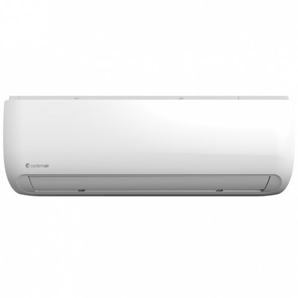 Systemair SYSPLIT WALL SMART 24 V2 EVO HP Q /in настенный внутренний блок