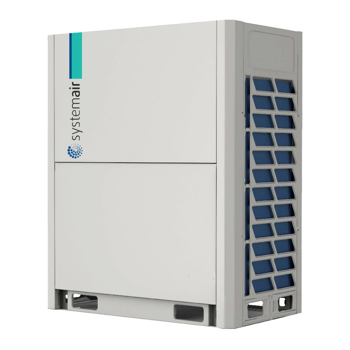 Systemair SYSVRF 500 AIR EVO HP R наружный блок VRF системы 50-59,9 кВт