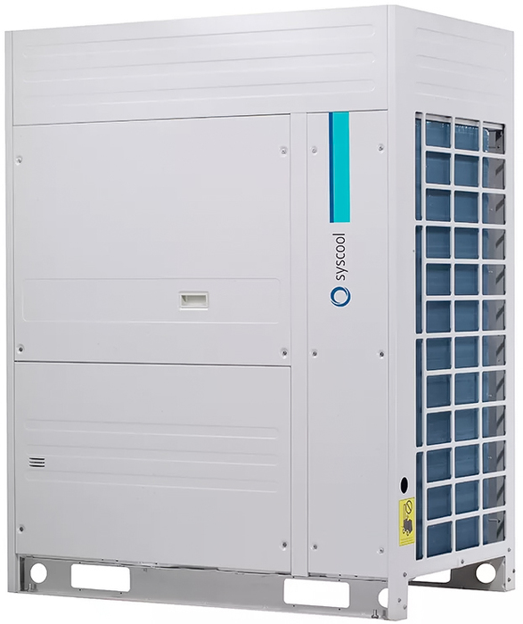 Systemair SYSVRF2 M 615 AIR EVO CO R наружный блок VRF системы 60-90,9 кВт