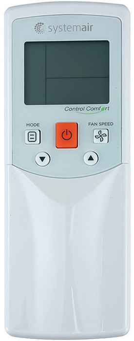 Systemair SYSVRF2 WALL 80 Q настенная VRF система 8-11,9 кВт