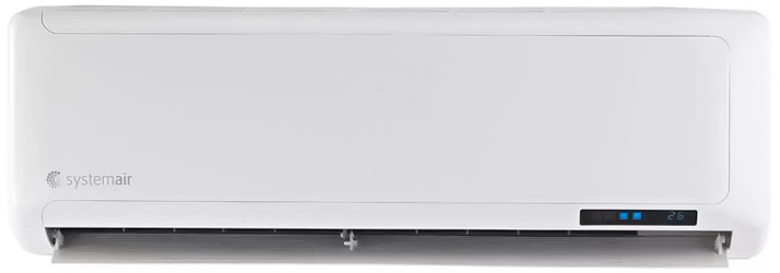 Systemair SYSVRF2 WALL 90 Q настенная VRF система 8-11,9 кВт