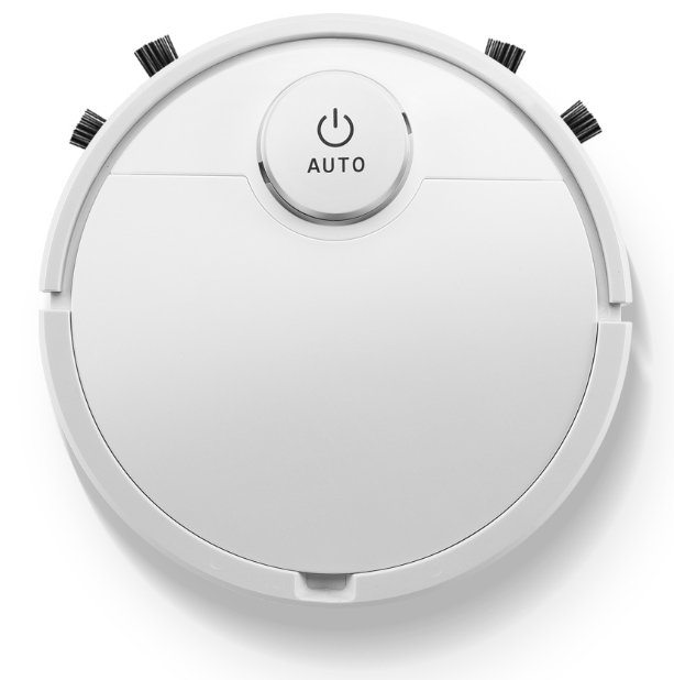 T-Clean MK500 пылесос