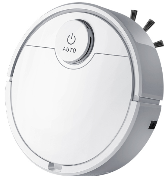 T-Clean MK500 пылесос