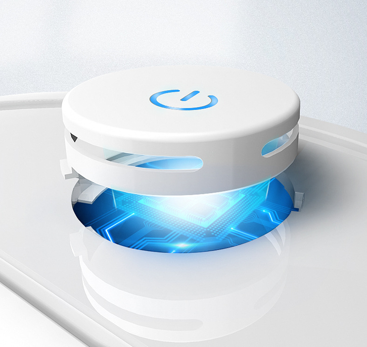 T-Clean MK500 пылесос