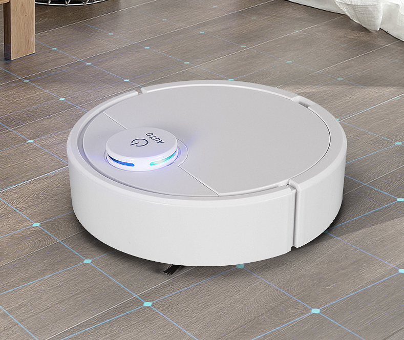 T-Clean MK500 пылесос