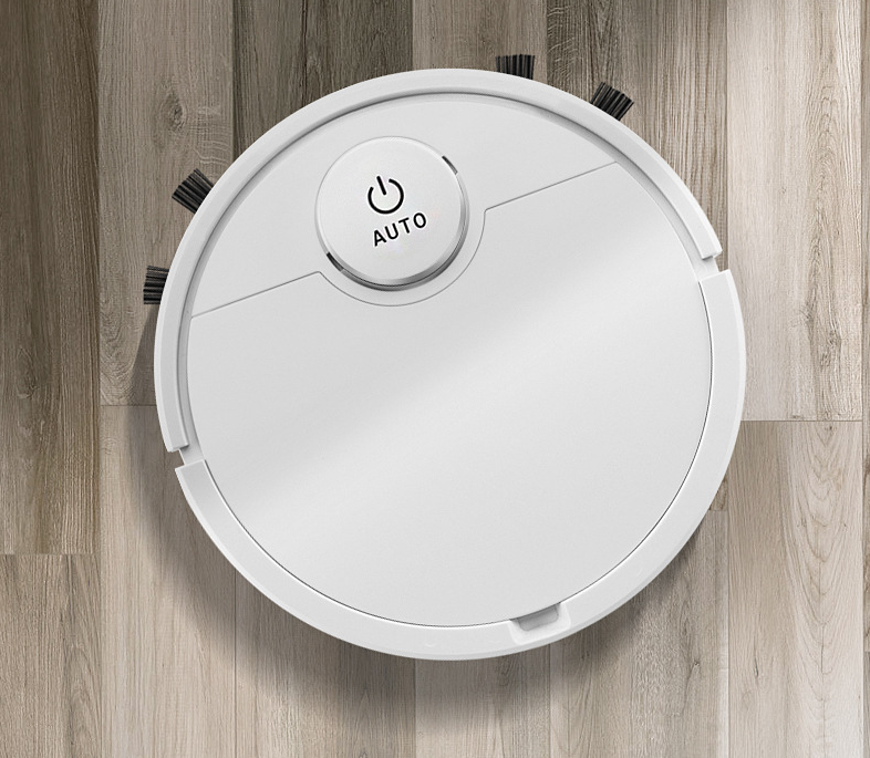 T-Clean MK500 пылесос