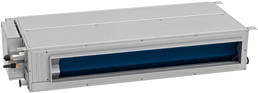 Tadiran TMI100DCP/1-V/TMI100E/1-V канальный кондиционер