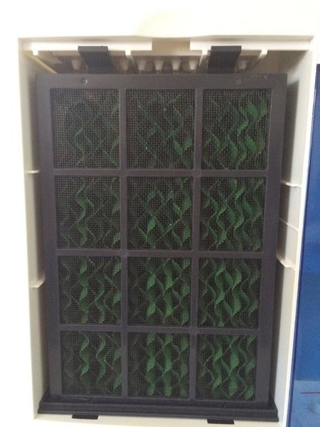 Tallent FLS-15A климатизатор