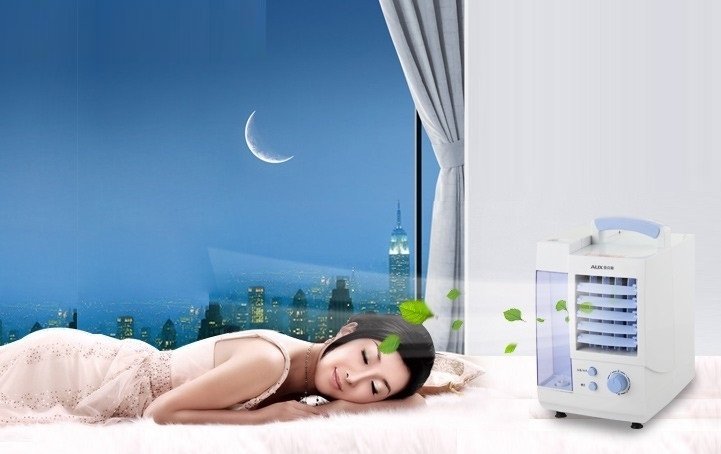 Tallent FLS-15A климатизатор