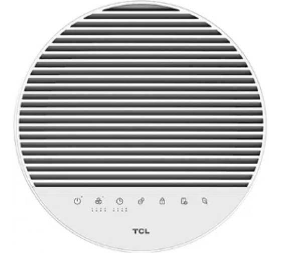 TCL breeva A2 White очиститель воздуха