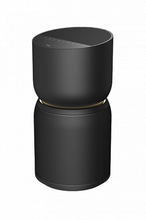 TCL breeva A3 Wi-Fi Black очиститель воздуха