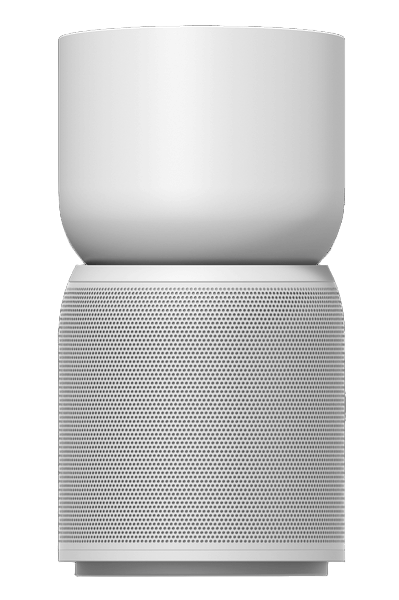 TCL breeva A3 Wi-Fi White очиститель воздуха
