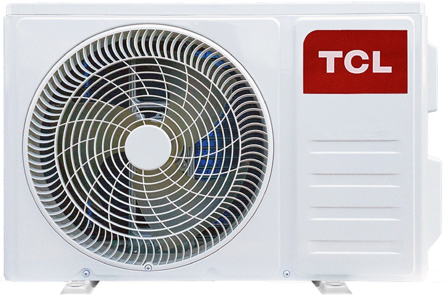 TCL BreezeIN Pro TAC-BR07ONF/R настенный кондиционер