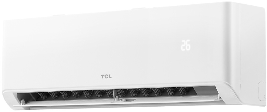 TCL BreezeIN Pro TAC-BR12INV/R настенный кондиционер