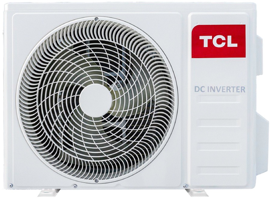 TCL BreezeIN Pro TAC-BR18INV/R настенный кондиционер