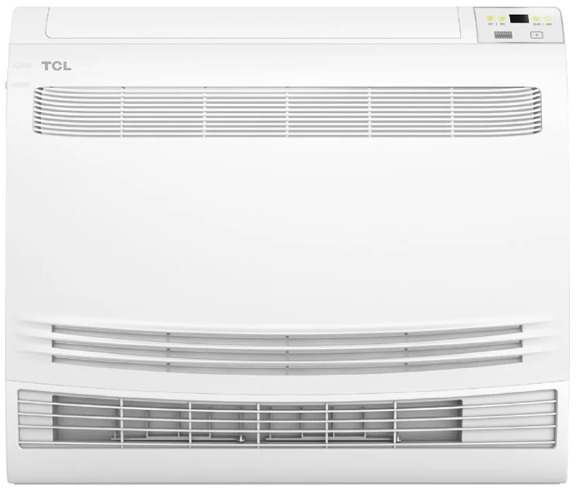 TCL Console TACM-CF18INV/R напольно-потолочный внутренний блок мульти сплит-системы