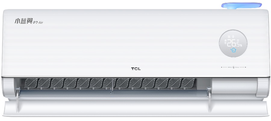 TCL FreshIN 3.0 TAC-FR09INV/R4 настенный кондиционер