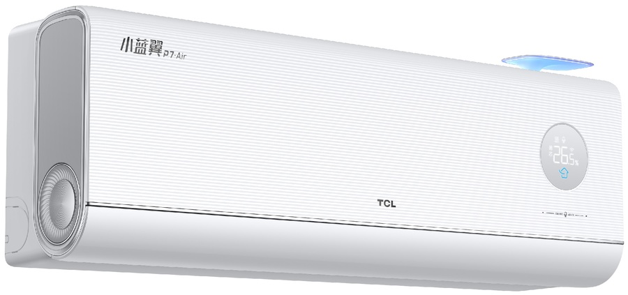 TCL FreshIN 3.0 TAC-FR09INV/R4 настенный кондиционер