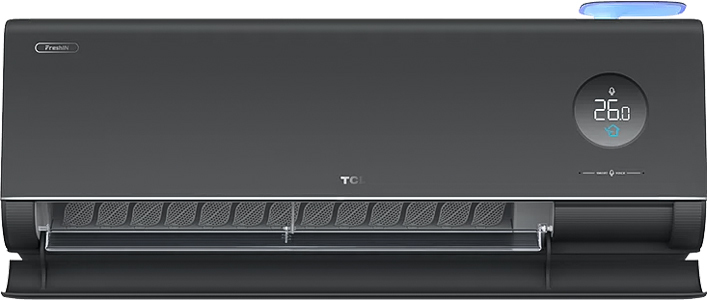 TCL FreshIN 3.0 TAC-FR10HSV/P7B настенный кондиционер
