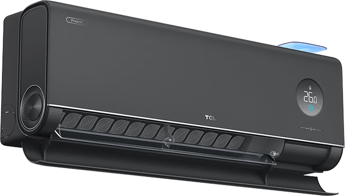 TCL FreshIN 3.0 TAC-FR10HSV/P7B настенный кондиционер