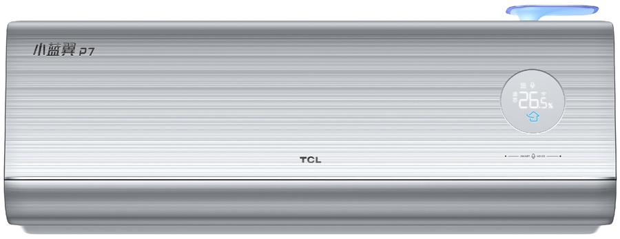 TCL FreshIN 3.0 TAC-FR12INV/R3 мобильный кондиционер мощностью 35 м<sup>2</sup> - 3.5 кВт