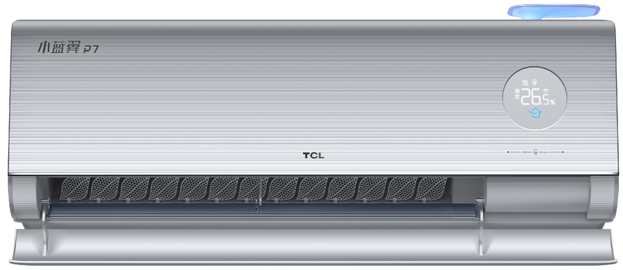 TCL FreshIN 3.0 TAC-FR12INV/R3 мобильный кондиционер мощностью 35 м<sup>2</sup> - 3.5 кВт