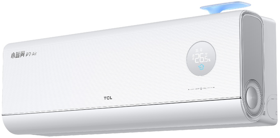 TCL FreshIN 3.0 TAC-FR12INV/R4 настенный кондиционер