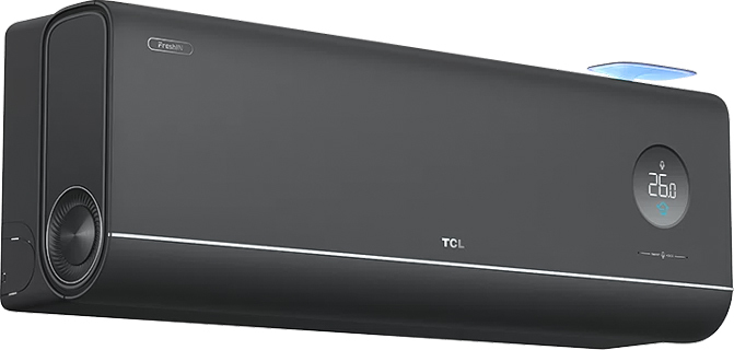 TCL FreshIN 3.0 TAC-FR18HSV/P7B настенный кондиционер