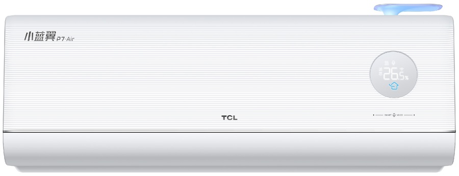 TCL FreshIN 3.0 TAC-FR18INV/R3 настенный кондиционер