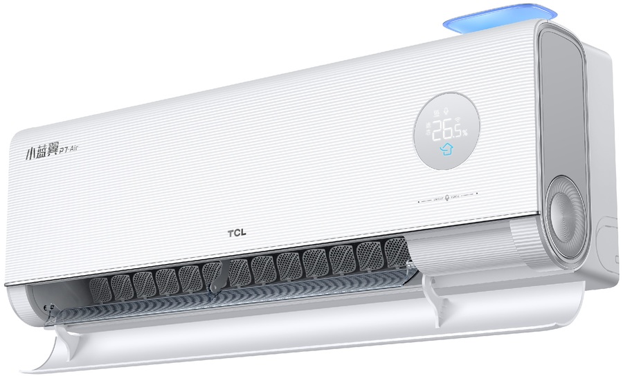 TCL FreshIN 3.0 TAC-FR18INV/R3 настенный кондиционер