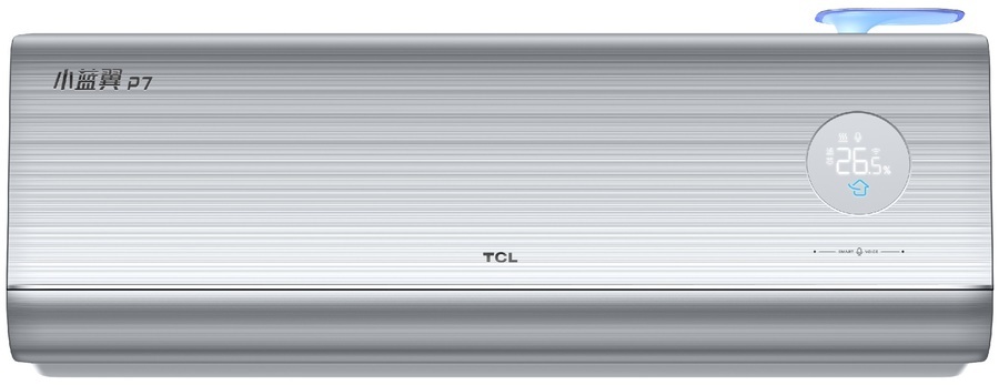 TCL FreshIN 3.0 TAC-FR18INV/R4 настенный кондиционер