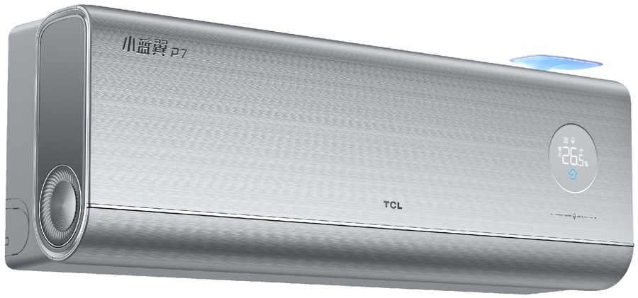 TCL FreshIN 3.0 TAC-FR18INV/R4 настенный кондиционер