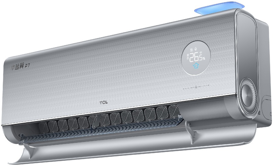 TCL FreshIN 3.0 TAC-FR18INV/R4 настенный кондиционер