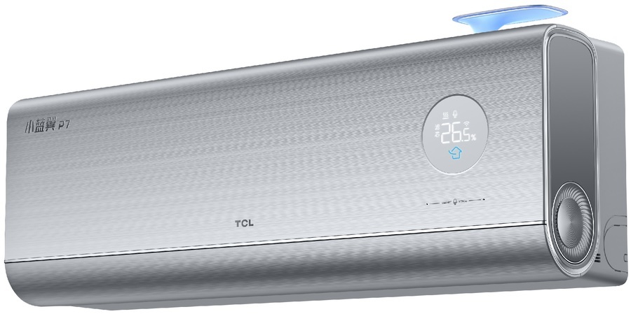 TCL FreshIN 3.0 TAC-FR18INV/R4 настенный кондиционер