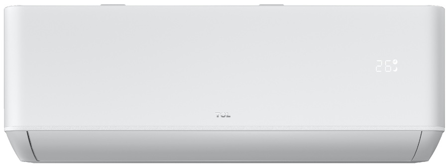 TCL Gentle Cool TAC-TP18INV/R настенный кондиционер