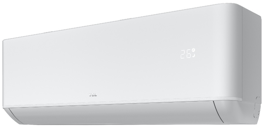 TCL Gentle Cool TAC-TP18INV/R настенный кондиционер