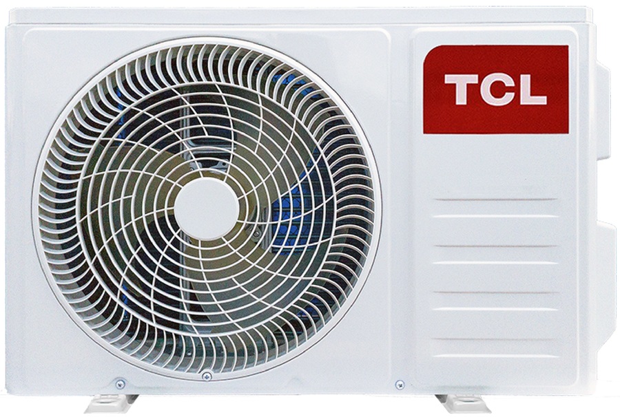 TCL Gentle Cool TAC-TP18ONF/R настенный кондиционер