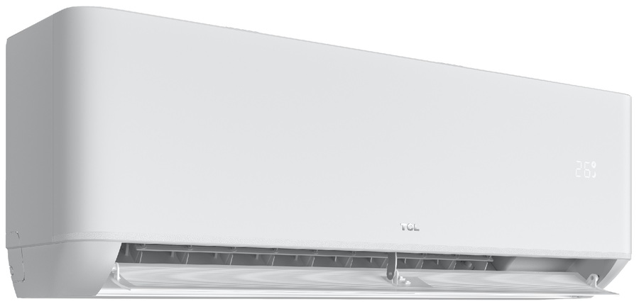 TCL Gentle Cool TAC-TP24INV/R настенный кондиционер