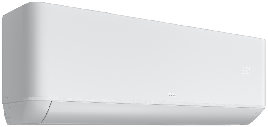 TCL Gentle Cool TAC-TP24INV/R настенный кондиционер