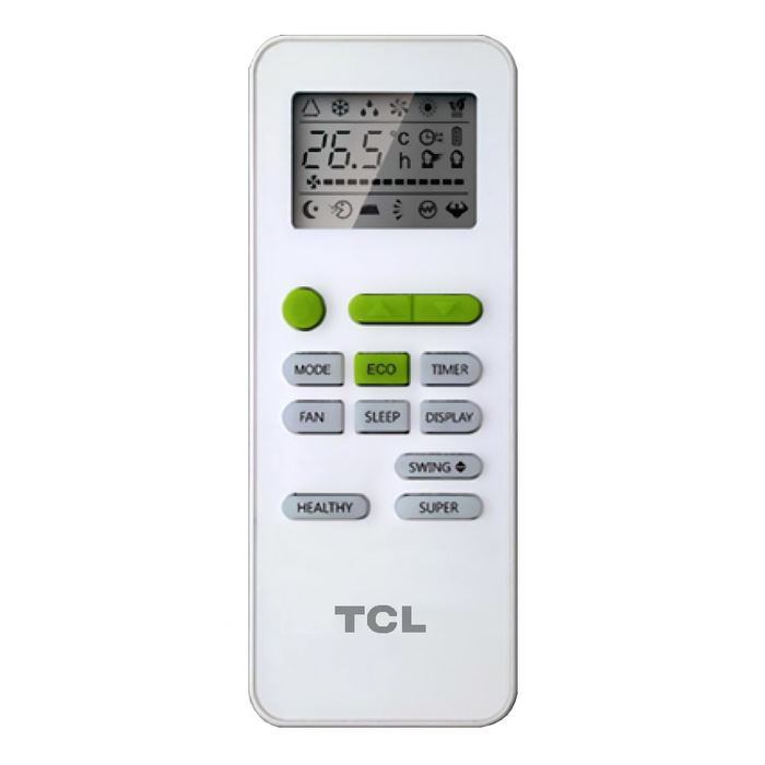 TCL GYKQ-52E беспроводной пульт управления