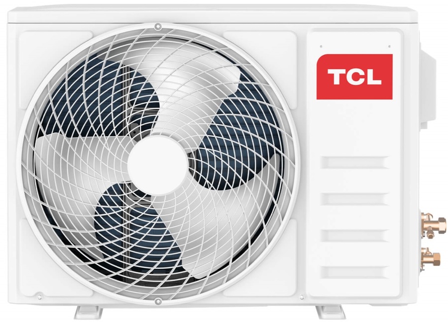 TCL Ocarina TAC-TP18ONF/R настенный кондиционер
