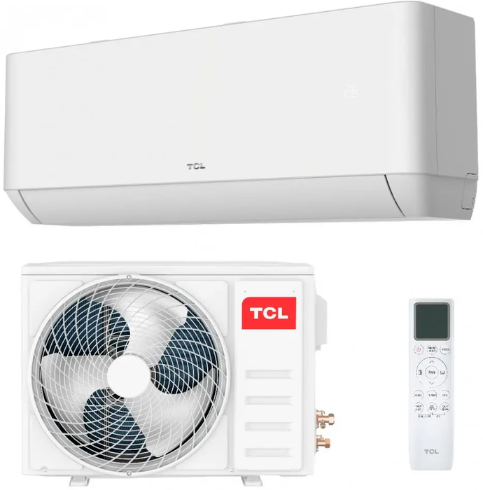 TCL Ocarina TAC-TP18ONF/R настенный кондиционер