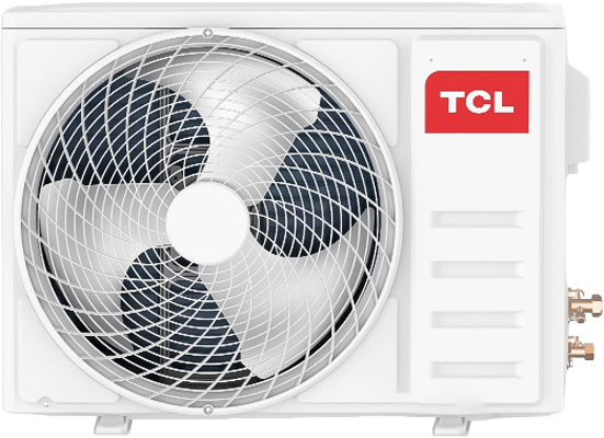 TCL SaveIN ART TAC-SA10HSV/ZD настенный кондиционер